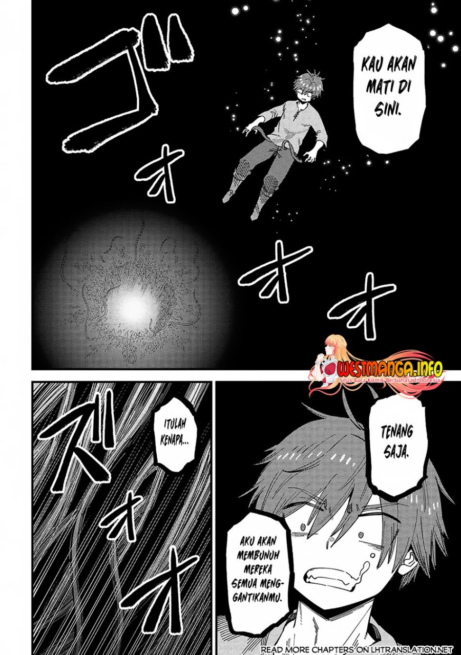 Kaifuku Jutsushi Yarinaoshi: Sokushi Mahou to Skill Copy no Chouetsu Heal